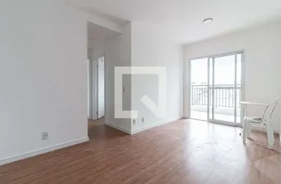 Apartamento para Venda - Vila Guilhermina, 2 Quartos,  63 m² - São Paulo