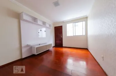 Apartamento para venda - joão pinheiro, 3 quartos,  80 m² - belo horizonte