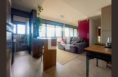 Apartamento para venda - vila romana, 2 quartos,  54 m² - são paulo