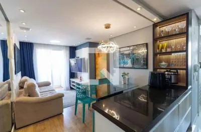 Apartamento para venda - cangaíba, 3 quartos,  62 m² - são paulo