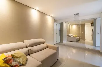 Apartamento para venda - floramar, 2 quartos,  80 m² - belo horizonte