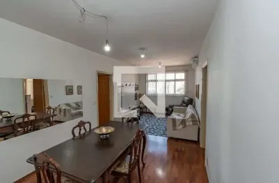 Apartamento com 2 quartos à venda na Rua Uruguaiana, Bosque, Campinas