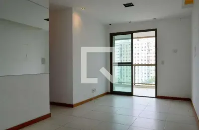 Apartamento para Venda - Jacarepaguá, 2 Quartos,  70 m² - Rio de Janeiro