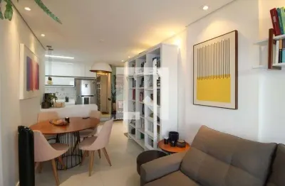 Apartamento para Venda - Água Fria, 2 Quartos,  53 m² - São Paulo