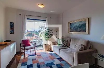 Apartamento para venda - planalto paulista, 3 quartos,  75 m² - são paulo