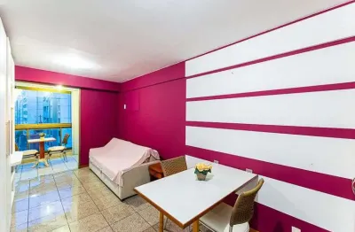 Apartamento com 1 quarto à venda na Rua Doutor Paulo Alves, Ingá, Niterói