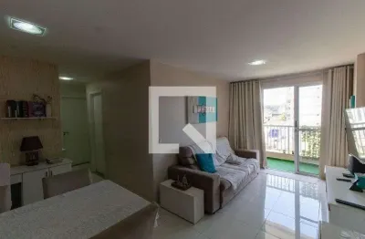 Apartamento com 3 quartos à venda na Rua Desembargador Lima Castro, Fonseca, Niterói