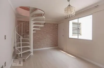 Cobertura para venda - são bernardo, 2 quartos,  99 m² - campinas