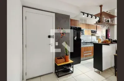 Apartamento para Venda - Andaraí, 3 Quartos,  68 m² - Rio de Janeiro