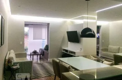 Apartamento para venda - vila formosa, 3 quartos,  74 m² - são paulo