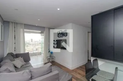 Apartamento para Venda - Vila Maria , 3 Quartos,  70 m² - São Paulo