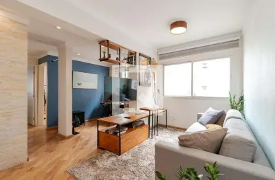 Apartamento para Venda - Brooklin, 2 Quartos,  68 m² - São Paulo