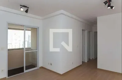 Apartamento para Venda - Vila Pompéia, 3 Quartos,  61 m² - São Paulo