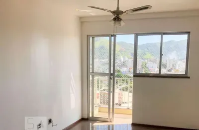 Apartamento para venda - meier, 3 quartos,  82 m² - rio de janeiro