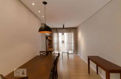 Apartamento para venda - mansões santo antônio, 3 quartos,  79 m² - campinas