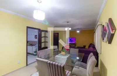 Casa com 3 quartos à venda na Rua Jacques Blanche, Ponte Rasa, São Paulo