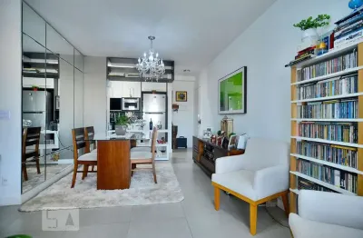 Apartamento para venda - água branca, 2 quartos,  67 m² - são paulo