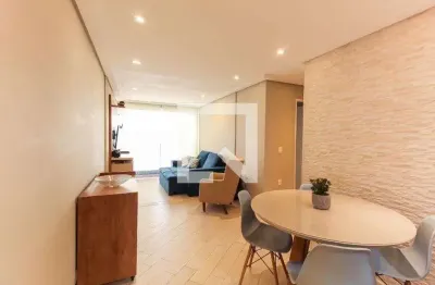 Apartamento para venda - jardim anália franco, 2 quartos,  61 m² - são paulo