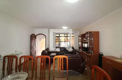 Casa para venda - santo antônio, 3 quartos,  230 m² - são caetano do sul