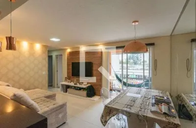Apartamento para venda - parque prado, 3 quartos,  77 m² - campinas