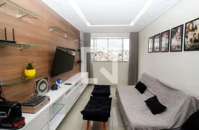 Apartamento para venda - nova granada, 3 quartos,  70 m² - belo horizonte