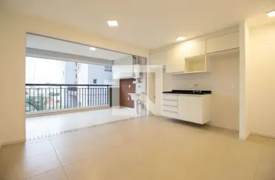 Apartamento para venda - bosque da saúde, 3 quartos,  72 m² - são paulo