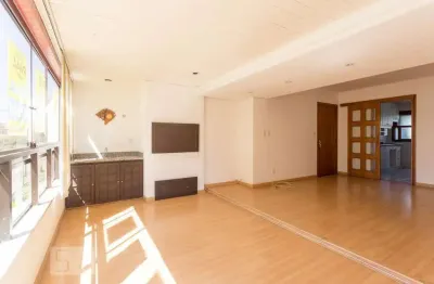 Apartamento para venda - jardim lindóia, 2 quartos,  98 m² - porto alegre