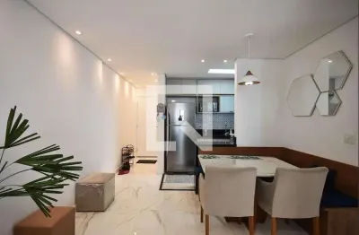 Apartamento para Venda - Vila Andrade, 2 Quartos,  69 m² - São Paulo