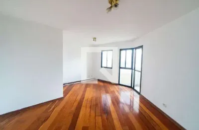 Apartamento para Venda - Vila Mascote, 3 Quartos,  84 m² - São Paulo