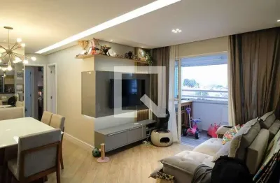 Apartamento para venda - barcelona, 2 quartos,  70 m² - são caetano do sul