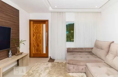 Casa com 3 quartos à venda na Rua Caracaxá, Vila Gustavo, São Paulo