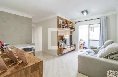Apartamento para venda - jardim iracema, 3 quartos,  79 m² - barueri