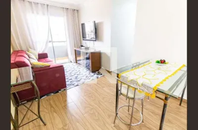 Apartamento para Venda - Jardim Anália Franco, 3 Quartos,  68 m² - São Paulo