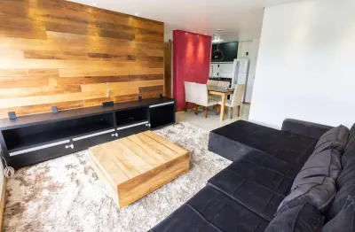 Apartamento para Venda - Vila Leopoldina, 2 Quartos,  70 m² - São Paulo