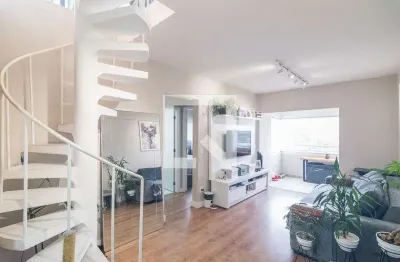 Cobertura para venda - santa teresinha, 2 quartos,  120 m² - santo andré