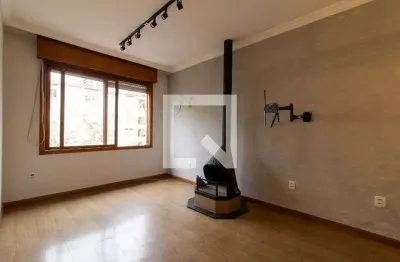 Cobertura para venda - rio branco, 3 quartos,  120 m² - porto alegre