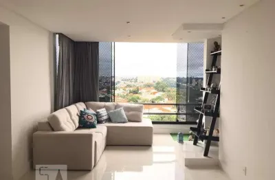 Apartamento para venda - jardim londrina, 2 quartos,  86 m² - são paulo