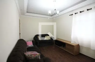 Apartamento para Venda - Rudge Ramos, 3 Quartos,  110 m² - São Bernardo do Campo