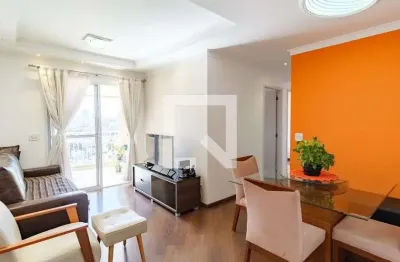 Apartamento para Venda - Vila Carrão, 3 Quartos,  75 m² - São Paulo