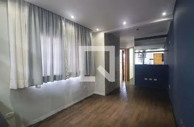 Cobertura para venda - campestre, 2 quartos,  102 m² - santo andré
