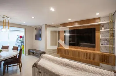 Apartamento com 3 quartos à venda na Rua Manoel da Nóbrega, Centro, Diadema