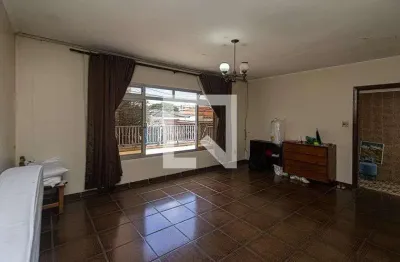 Casa para venda - bosque da saúde, 4 quartos,  212 m² - são paulo