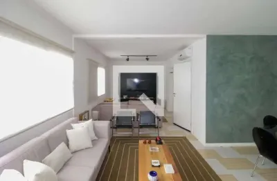 Apartamento para Venda - Itaim Bibi, 2 Quartos,  92 m² - São Paulo