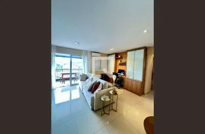 Apartamento para venda - alphaville, 2 quartos,  81 m² - barueri