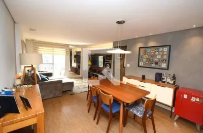 Apartamento para venda - jardim marajoara , 2 quartos,  94 m² - são paulo