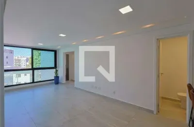 Apartamento para venda - prado, 3 quartos,  80 m² - belo horizonte