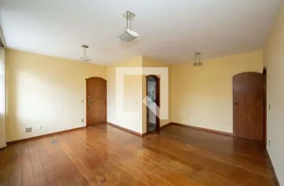 Apartamento para Venda - Calafate, 3 Quartos,  104 m² - Belo Horizonte