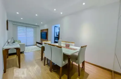 Apartamento com 3 quartos à venda na Rua Voltolino, Belém, São Paulo