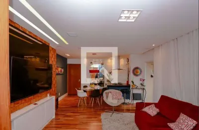 Apartamento para Venda - Nova Petrópolis, 2 Quartos,  96 m² - São Bernardo do Campo