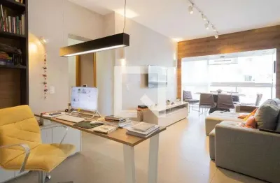 Apartamento para venda - nova petrópolis, 3 quartos,  97 m² - são bernardo do campo